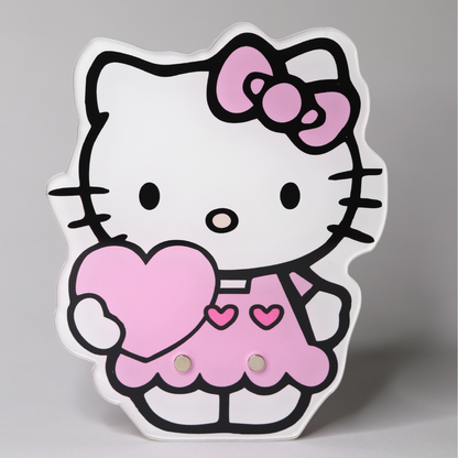 Hello Kitty Magnetic Lash tile