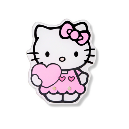 Hello Kitty Magnetic Lash tile